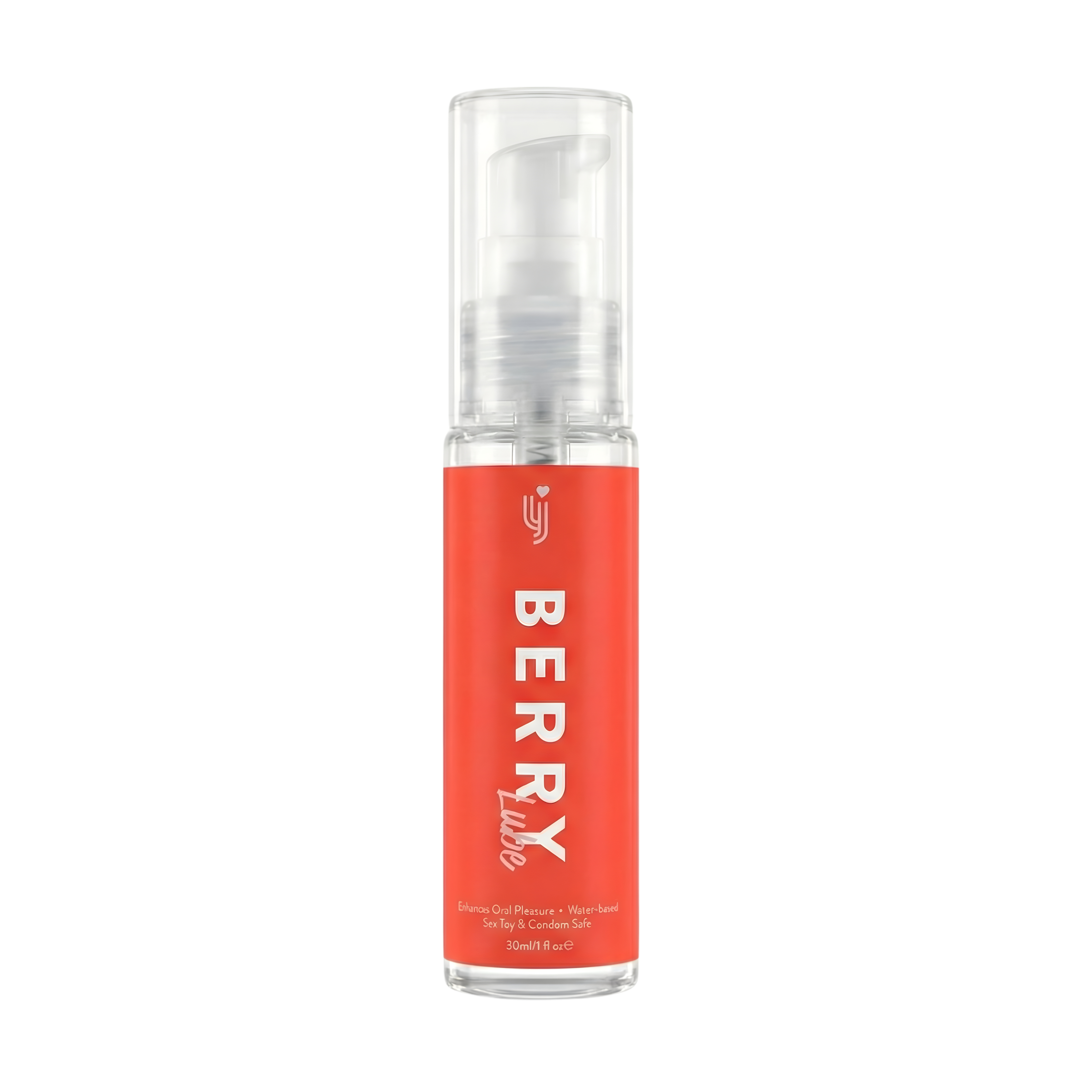 Example gift: Loving Joy Strawberry Flavoured Lubricant 30ml